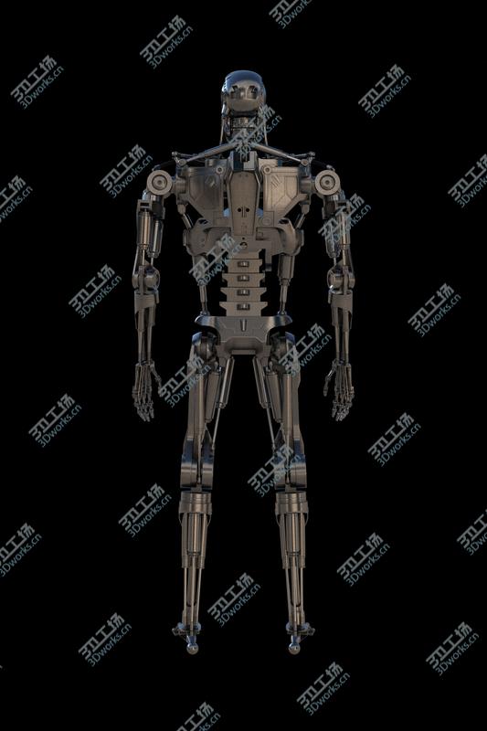 images/goods_img/2021040232/3D model Terminator T-800 Endoskeleton/5.jpg